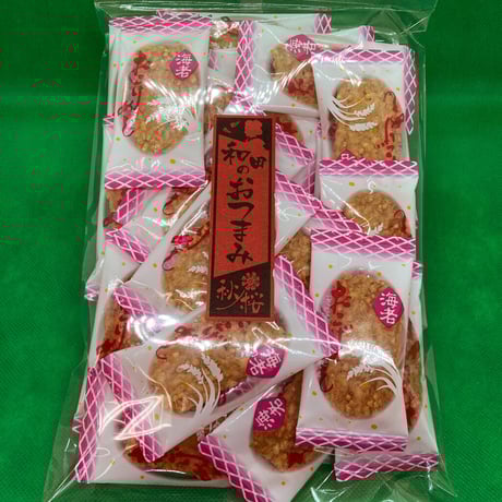 おこげめし（海老味）