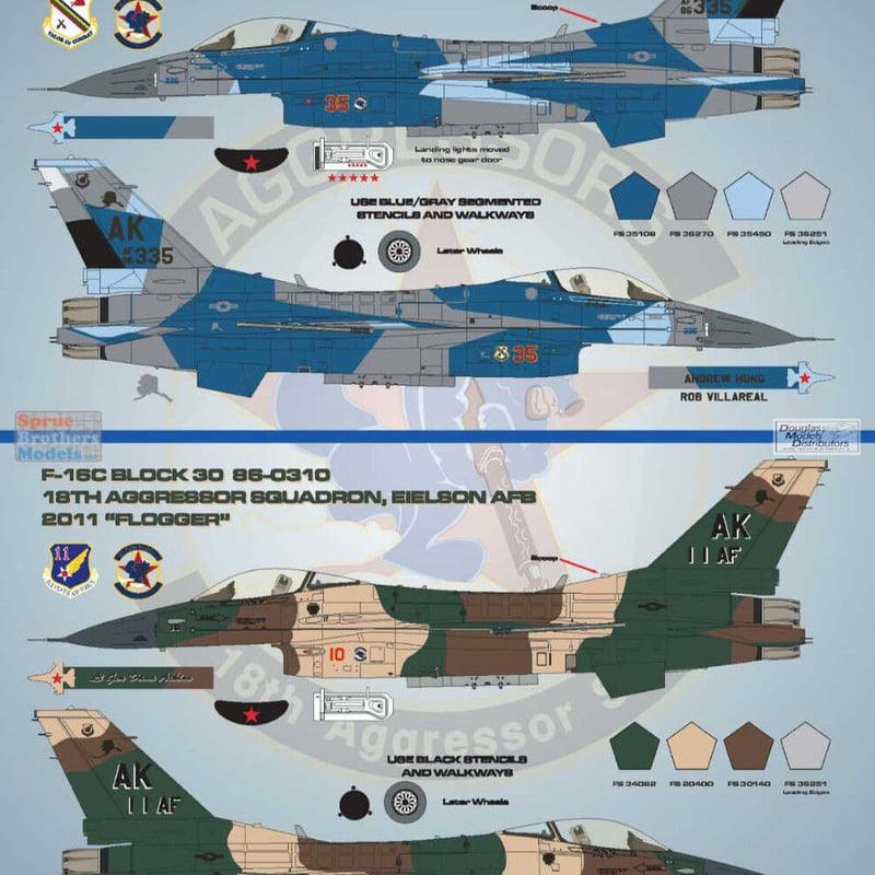 Bullseye Model Aviation BMA48025 1/48 F-16C Fa Bullseye Model Aviation BMA48025 1/48 F-16C Fa