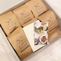 【定期追加】MARUGRA ギフトセット プチグラ6種セット（オリジナルショッパー付き）
