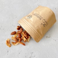 【MARUGRA NUTS＋】GABA&マカ