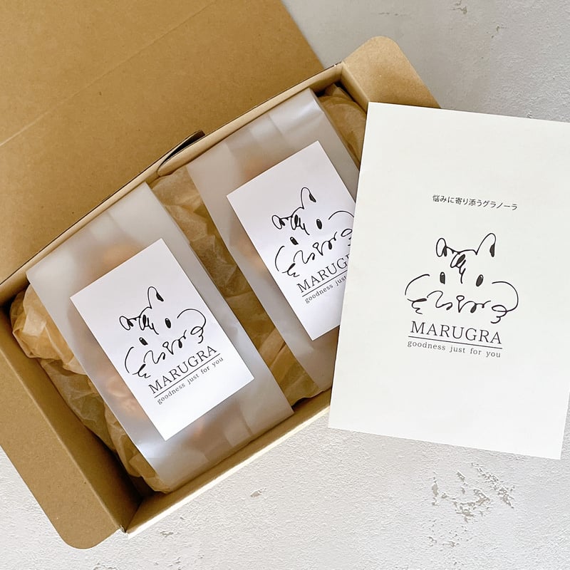 選べるギフトセット プチグラ | MARUGRA