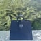 MARUGRA×DRESSSEN  MARKET BAG “YES＆JOY“ (DARK NAVY COLOR)