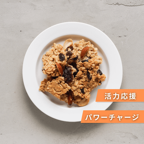 まるグラ 全種類セット（90g × グラノーラ5種） | MARUGRA