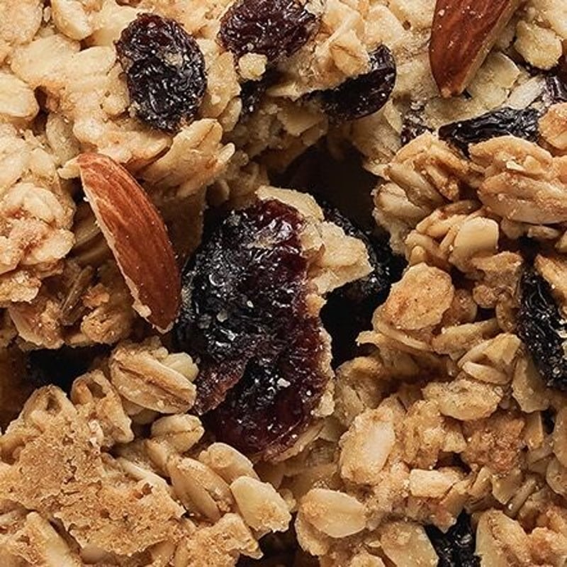 フルーツナッツグラノーラ マカプラス | MARUGRA