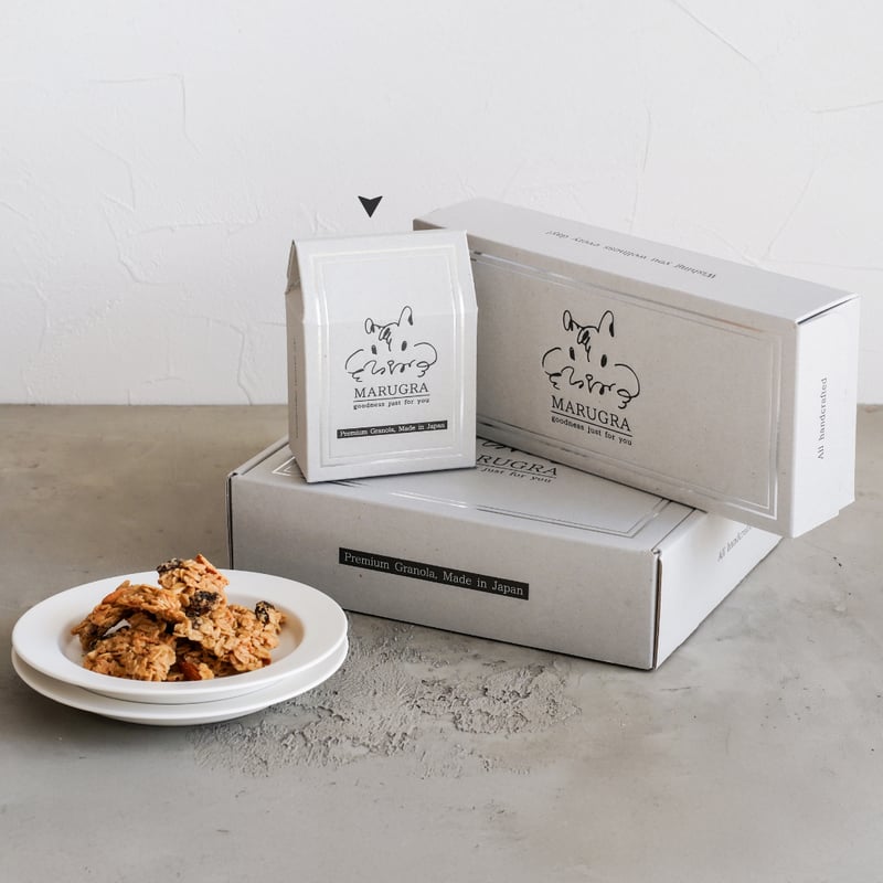 まるグラ MARUGRA ミニギフト | MARUGRA