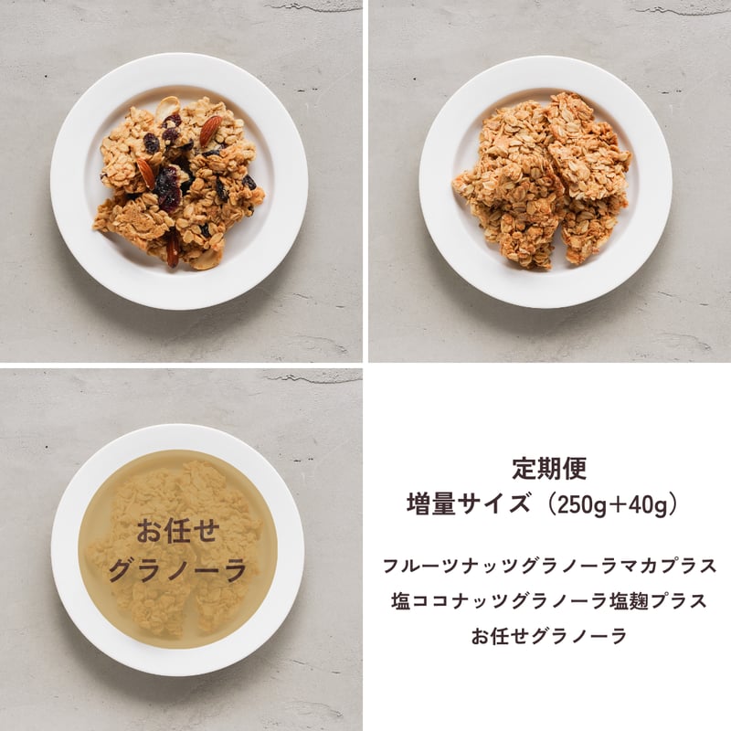 定期便】 《大容量180g》MARUGRA NUTS（GABA&マカ / カカオ＆オレンジピ