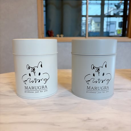 【Factory受取】JOY缶