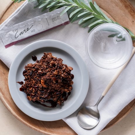 【Factory受取】EATcareME　PREMIUM GRANOLA