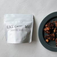 【定期追加】EATcareME　PREMIUM GRANOLA
