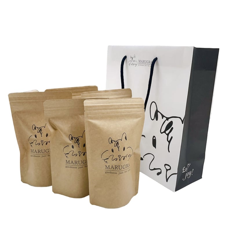 オリジナルショッパー 1枚 | MARUGRA