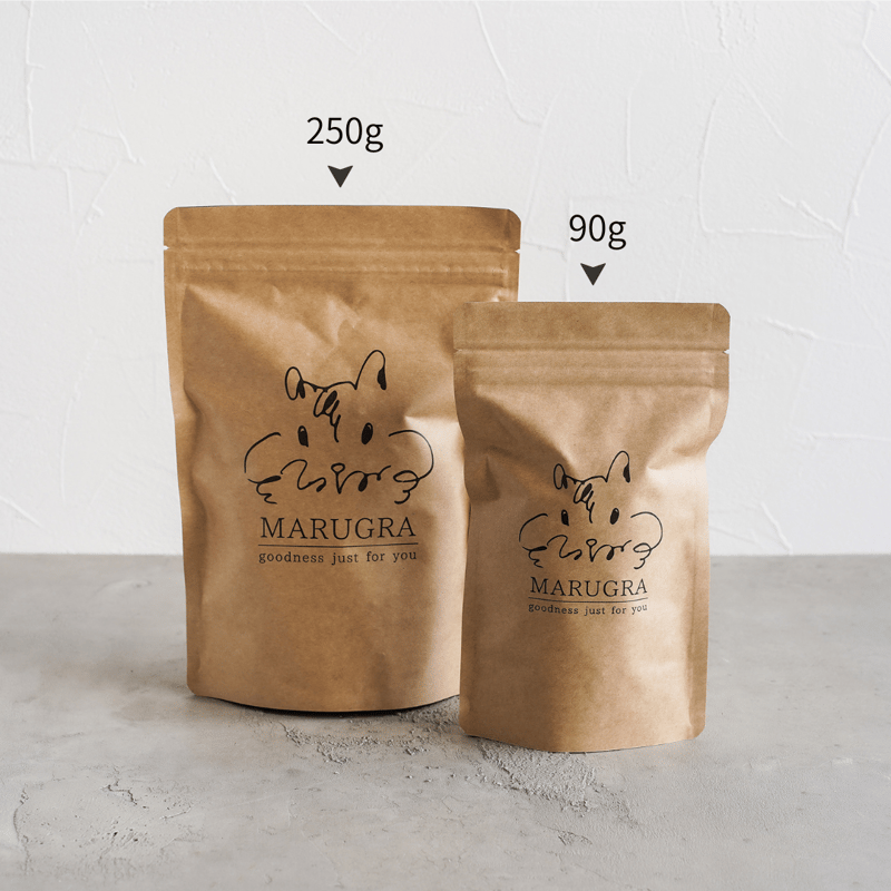 フルーツナッツグラノーラ マカプラス | MARUGRA