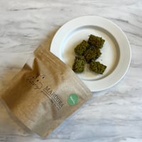 【 MARUGRA CUBE 】抹茶