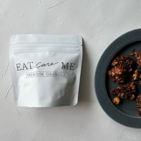 EATcareME　PREMIUM GRANOLA