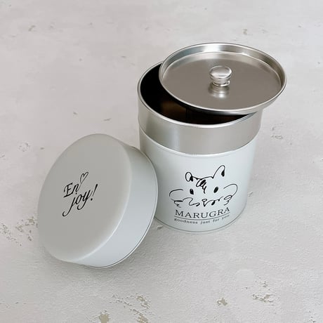 【Factory受取】JOY缶
