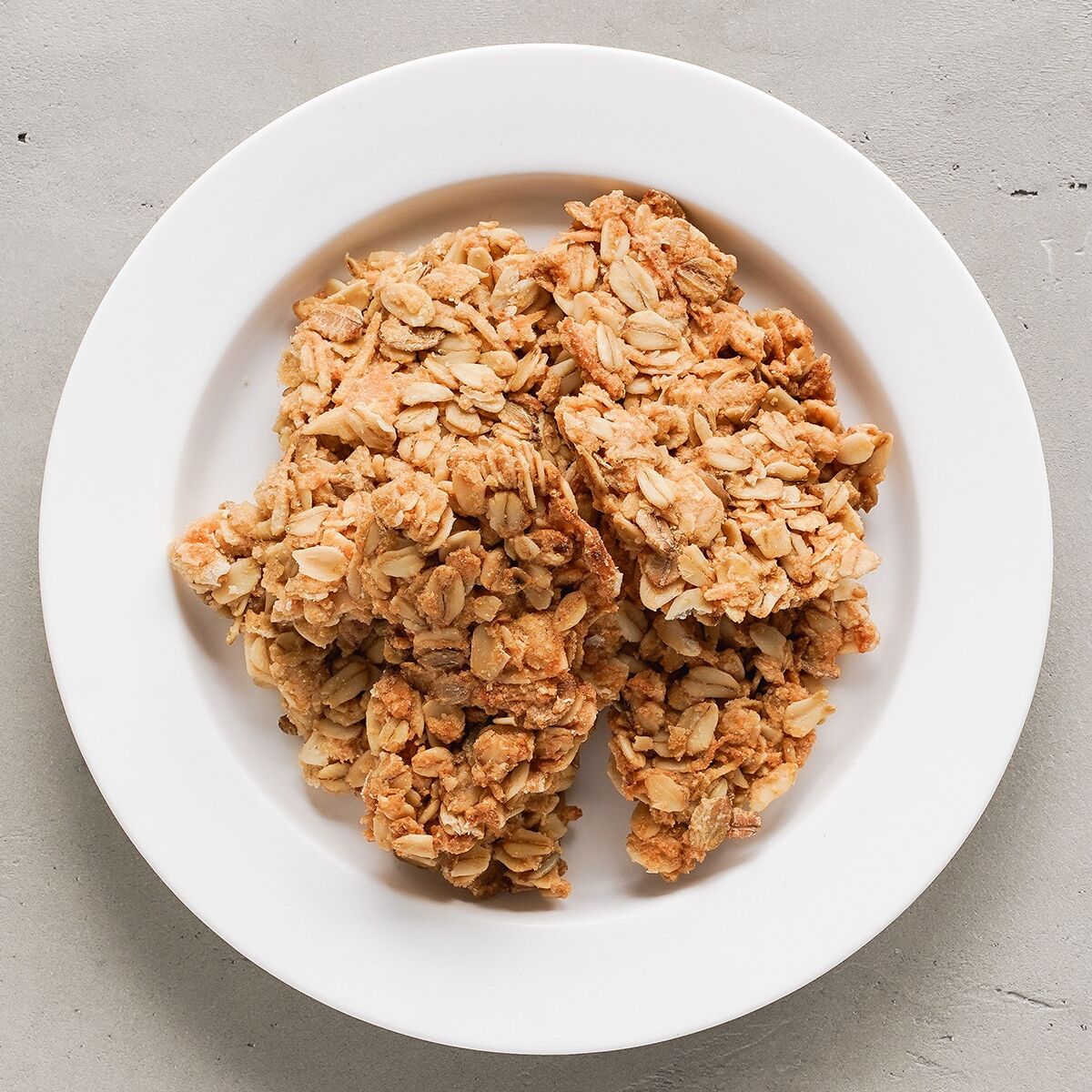 まるグラ マルグラ 塩ココナッツグラノーラ塩麹プラス｜GRAND・FOOD・HALL