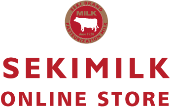 SEKIMILK ONLINE STORE