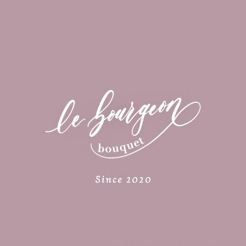 レンタルブーケショップ　Le bourgeon