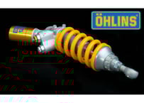オーリンズ OHLINS TTX GP ツインチューブサスペンション DU468 Ducati