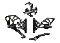 OHLINS S1000RR 2019~2020 リアサスペンションTTX-GP BM568