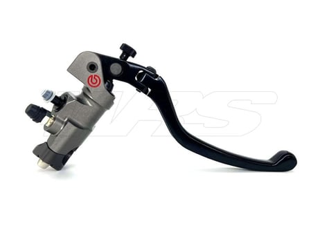 BREMBO RACING　ラジアルマスターシリンダー　FRONT BRAKE PR 16X16 CNC FOR SINGLE DISC