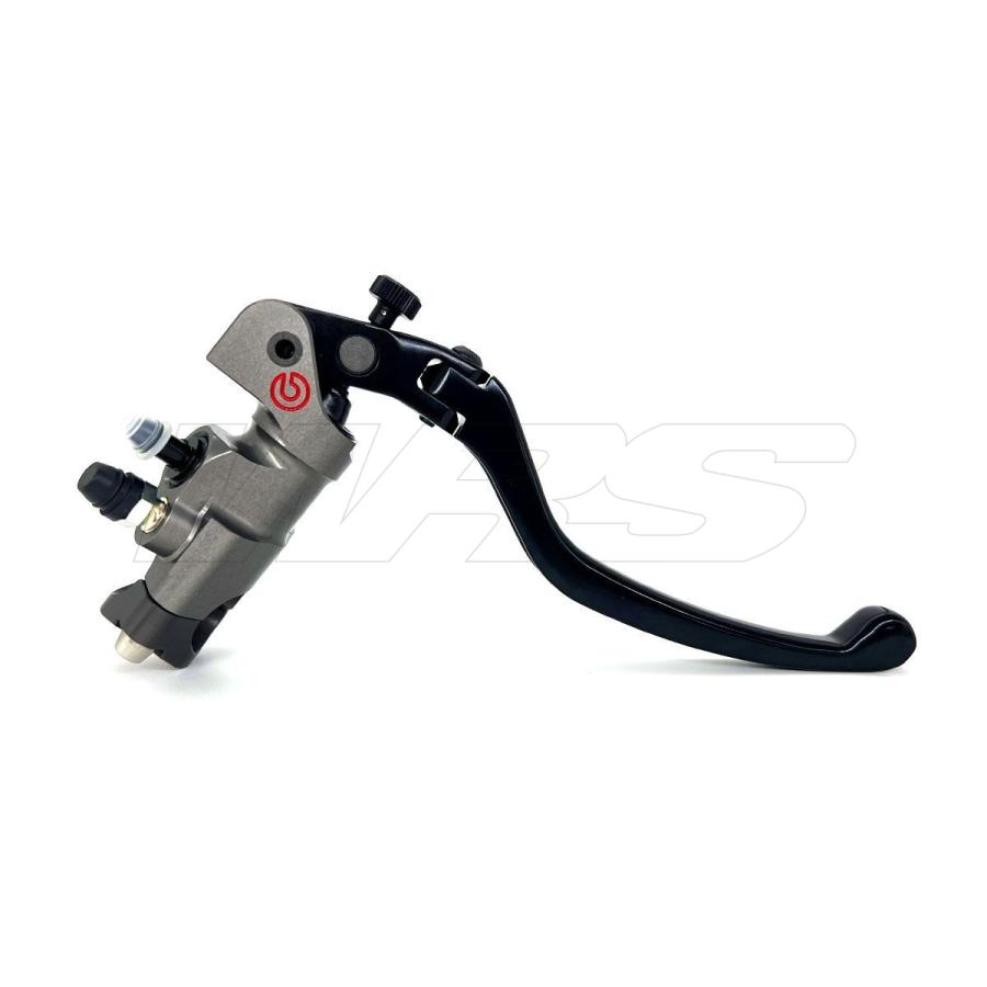 brembo レーシングラジアル16×16 BREMBO RACING ラジアルマスターシリンダー FRONT BRAKE PR 16X1