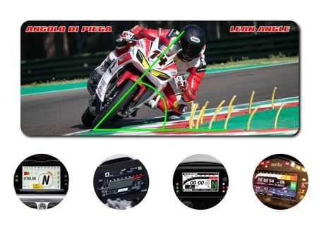 在庫有り PZRacing ダッシュボード用GPSレシーバー  HO701 Honda CBR1000RR-R 2020/23 (HRC wiring) CBR600RR 2021/25