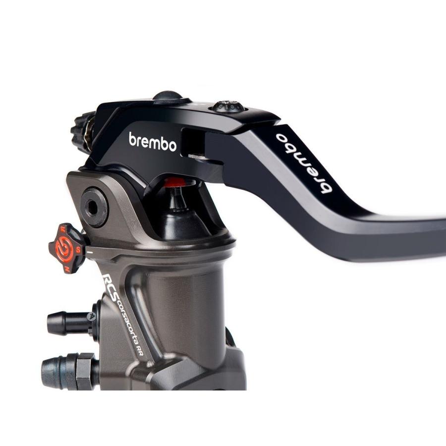 brembo 17RCS ラジアルブレーキマスターシリンダー brembo Brembo ブレンボ 17RCS ラジアルブレーキマスター