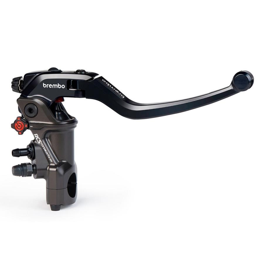 brembo 17RCS ラジアルブレーキマスターシリンダー brembo Brembo ブレンボ 17RCS ラジアルブレーキマスター
