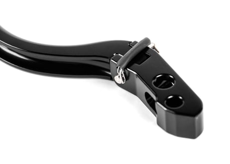 EXTREME COMPONENTS GP EVO BRAKE LEVER FOR BREMBO RACING / ACCOSSATO PUMPS
