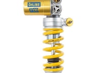 XJR1300 Öhlins サスペンション OHLINS YAMAHA XJR1300 リアサスペンション BLACK LINE YA