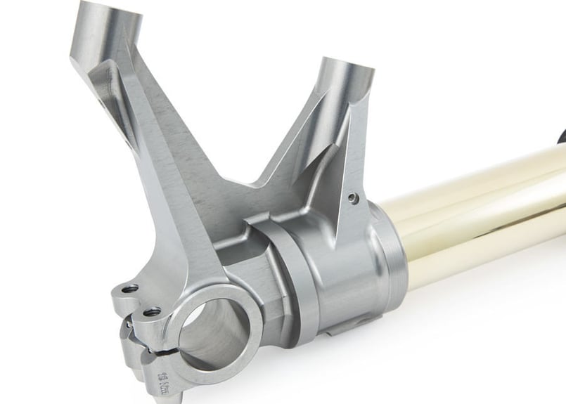 YAMAHA yzf-r1 2015〜(2CR)フロントフォークO/H部品セット OHLINS レーシングフロントフォーク YAMAHA YZF-R1 2015 -2022 Y