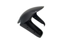 EXTREME COMPONENTS CARBON GLOSSY FRONT MUDGUARD DUCATI PANIGALE V4 / S 2025