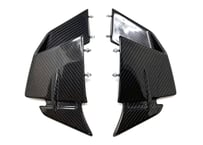 ディーラー在庫有り　EXTREME COMPONENTS CARBON FIBER WINGLETS SET BMW M 1000 RR 2020-2022