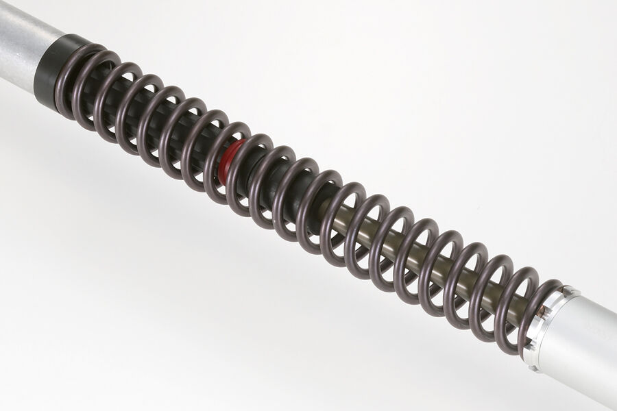 OHLINS KAWASAKI Z900RS / Cafe フロントフォーク NIX30 カー