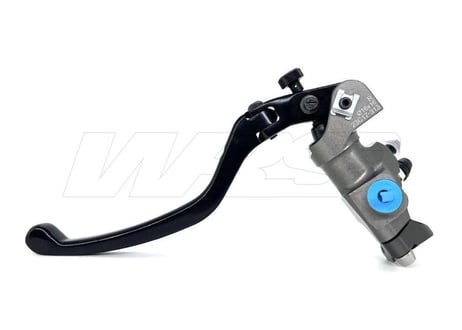 BREMBO RACING　ラジアルマスターシリンダー　FRONT BRAKE PR 16X16 CNC FOR SINGLE DISC