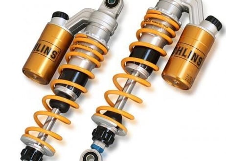 CATEGORY OHLINS リアサスペンション | TOM'Z FACTORY STORE