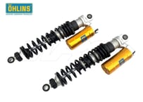 値下げ　オーリンズ　リアサスペンション　gsx-r1000r  L7以降用 OHLINS オーリンズ正規品 GSX-R1000(09-16) SU466 保証付 : モーター