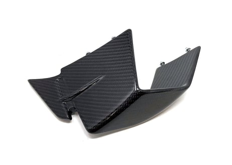 ディーラー在庫有り　EXTREME COMPONENTS CARBON FIBER WINGLETS SET BMW M 1000 RR 2020-2022