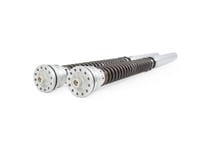 OHLINS レーシング フロントフォークカートリッジキット FKR102 YAMAHA YZF-R1 2015-2024 YZF-R6 2017-2024