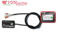 ディーラー在庫有り PZRacing ダッシュボード用GPSレシーバー  HO701 Honda CBR1000RR-R 2020/23 (HRC wiring) CBR600RR 2021/25