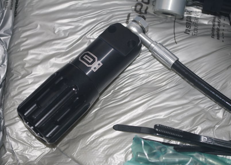 在庫有り Ohlins Z 900 RS・Cafe 2018-2020 リアサスペンション