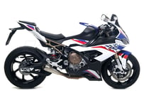 Arrow S1000RR　2019-2022 フルエキゾーストフルエキゾースト COMPETIT LOW full system