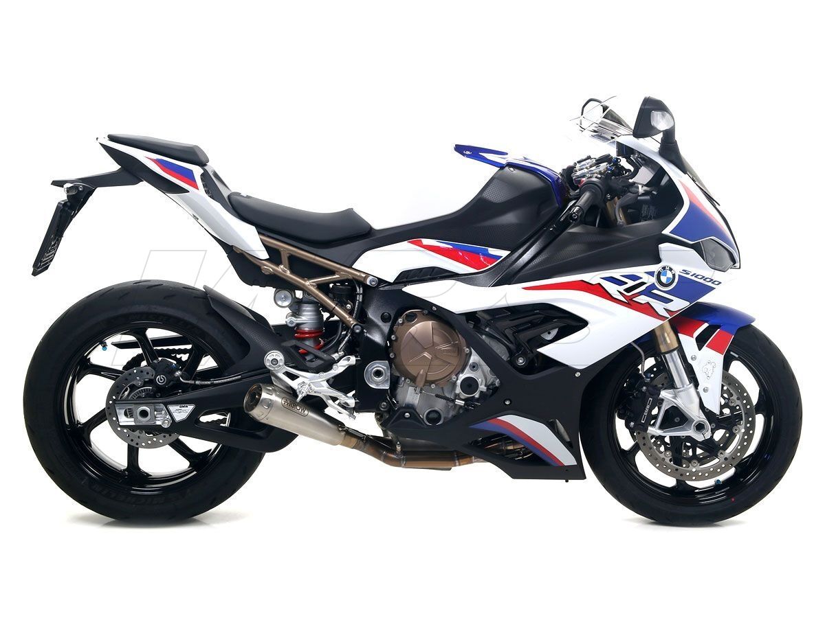 K*N様  s1000rr Arrow フルエキゾーストマフラー Arrow S1000RR 2019-2022 フルエキゾーストフルエキゾースト COMPET