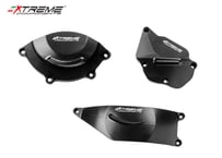 EXTREME COMPONENTS ENGINE PROTECTIONS KAWASAKI ZX-10 R / RR 2011-2025
