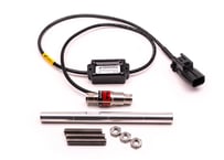 ディーラー在庫有り　CORDONA QUICKSHIFTER KIT + BLIPPER 424EVO YAMAHA YZF-R1 / OEM GYTR 2018-2024 （日本語マニュアル付き）