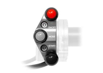 JETPRIME ADDITIONAL HANDLEBAR SWITCH YAMAHA YZF-R9 2025