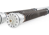 OHLINS レーシング フロントフォークカートリッジキット FKR202 YAMAHA YZF-R1 2015-2024 YZF-R6 2017-2024