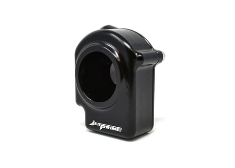 JETPRIME スロットルコントロール一体型右スイッチ　カワサキ Ninja ZX-4R / R 2024