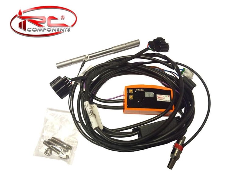 IRC COMPONENTS オートブリッパーキット DUCATI PANIGALE 1199