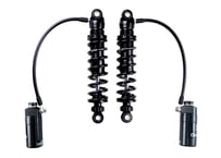 日本未発売 OHLINS オーリンズ　ブラックリアサスペンション HD-050 HARLEY DAVIDSON FLH / FLT 2014-2026